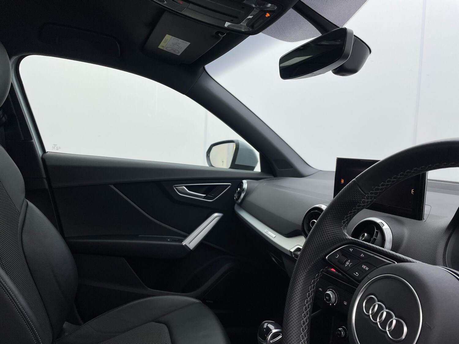 Used Audi Q2 2022 for sale - 76042131: Photo 31