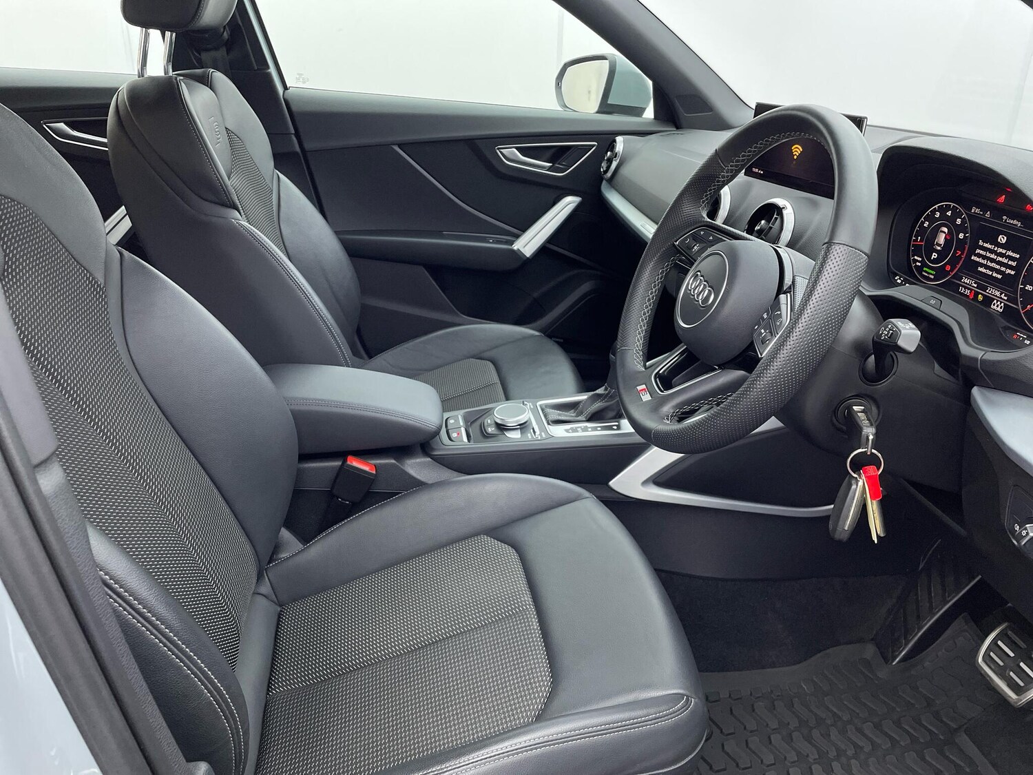 Used Audi Q2 2022 for sale - 76042131: Photo 32