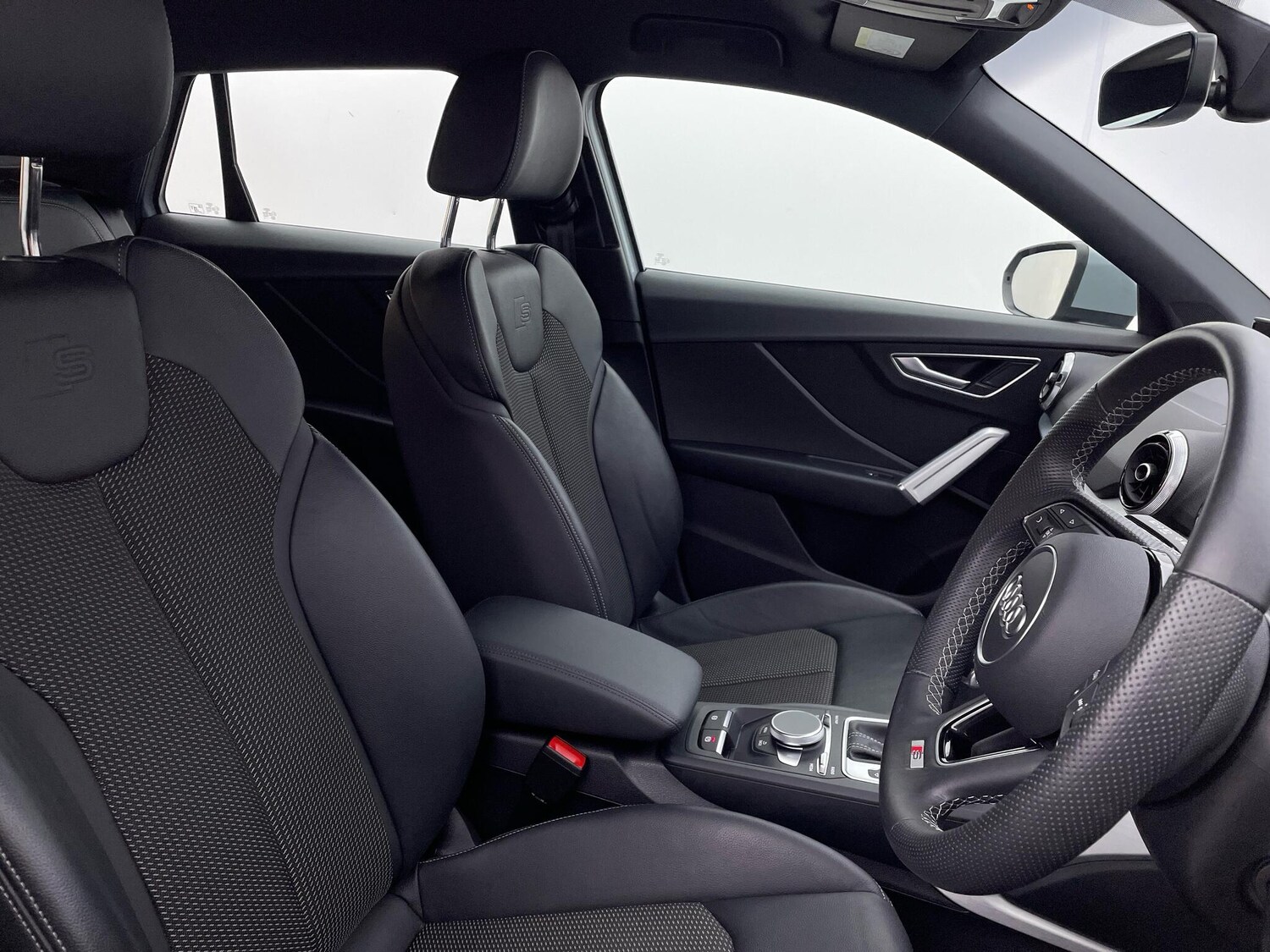 Used Audi Q2 2022 for sale - 76042131: Photo 33