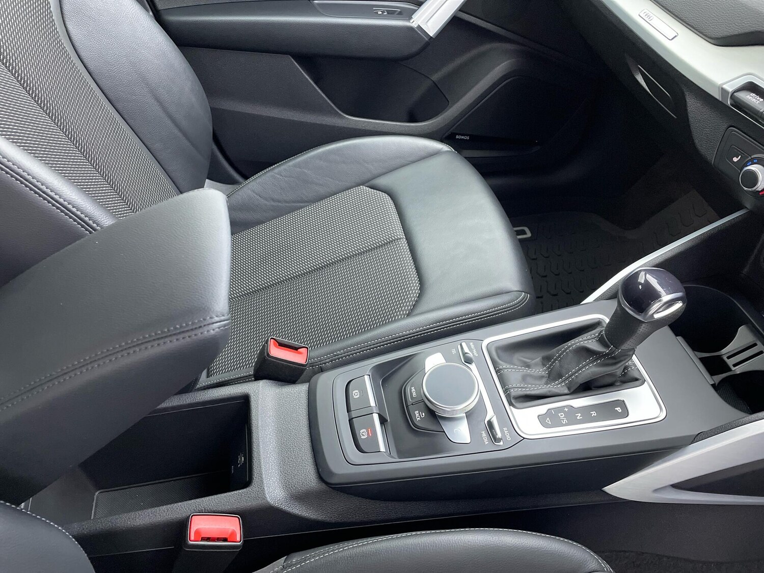 Used Audi Q2 2022 for sale - 76042131: Photo 35