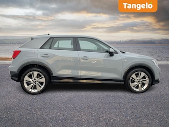 Used Audi Q2 2022 for sale - 76042131: Photo 3