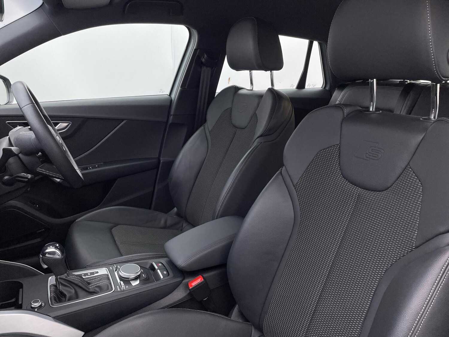 Used Audi Q2 2022 for sale - 76042131: Photo 41