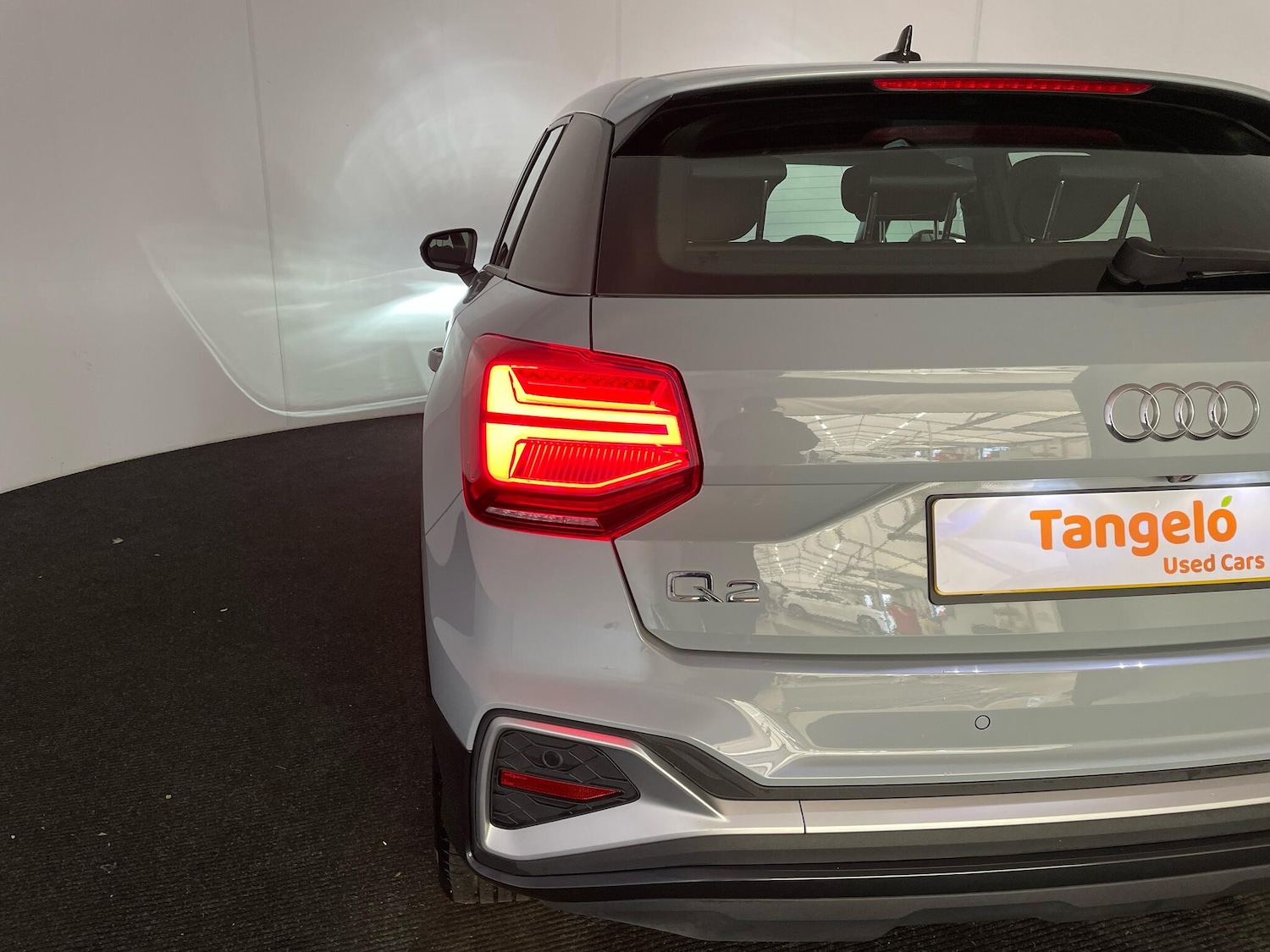 Used Audi Q2 2022 for sale - 76042131: Photo 42