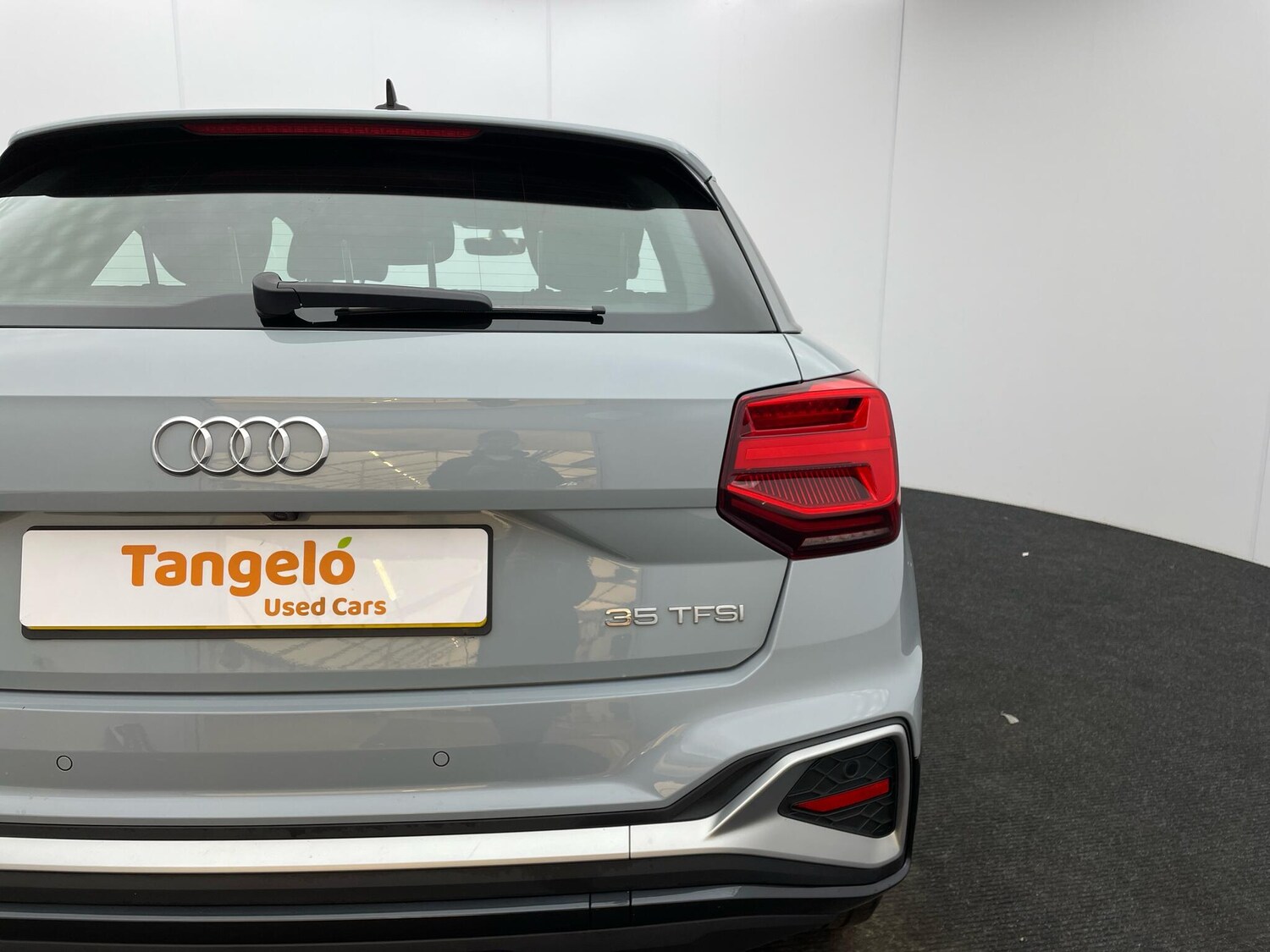 Used Audi Q2 2022 for sale - 76042131: Photo 45