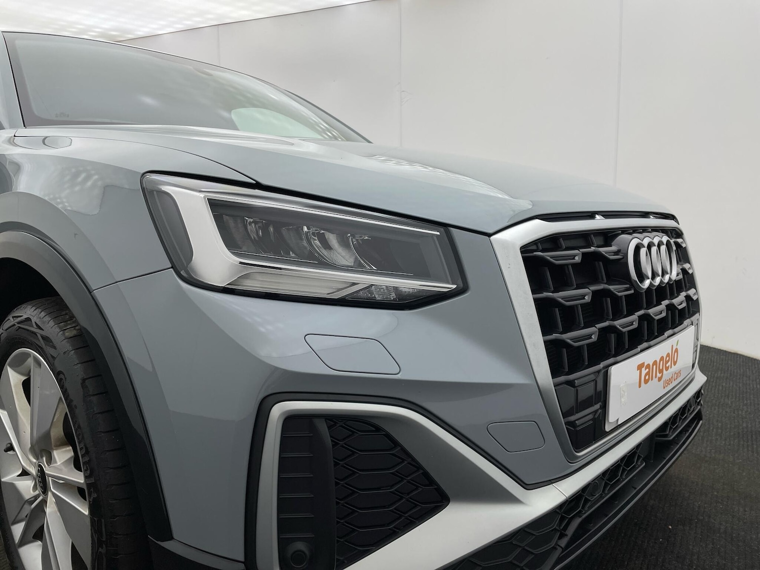 Used Audi Q2 2022 for sale - 76042131: Photo 46