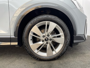 Used Audi Q2 2022 for sale - 76042131: Photo 4