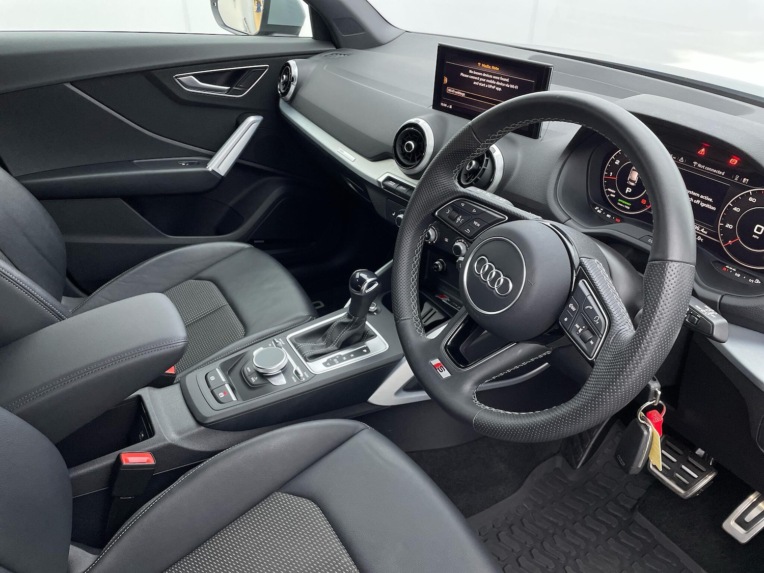 Used Audi Q2 2022 for sale - 76042131: Photo 5