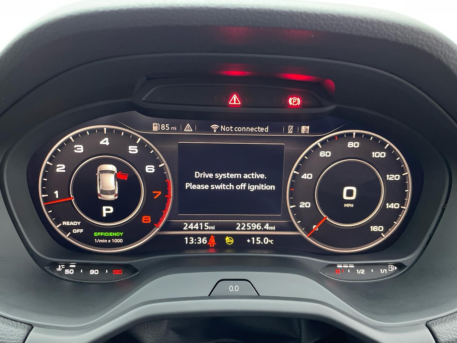 Used Audi Q2 2022 for sale - 76042131: Photo 6
