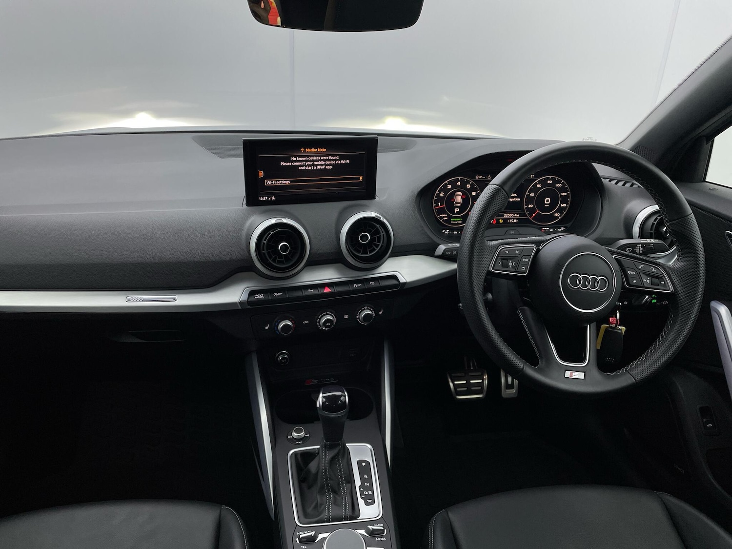 Used Audi Q2 2022 for sale - 76042131: Photo 7