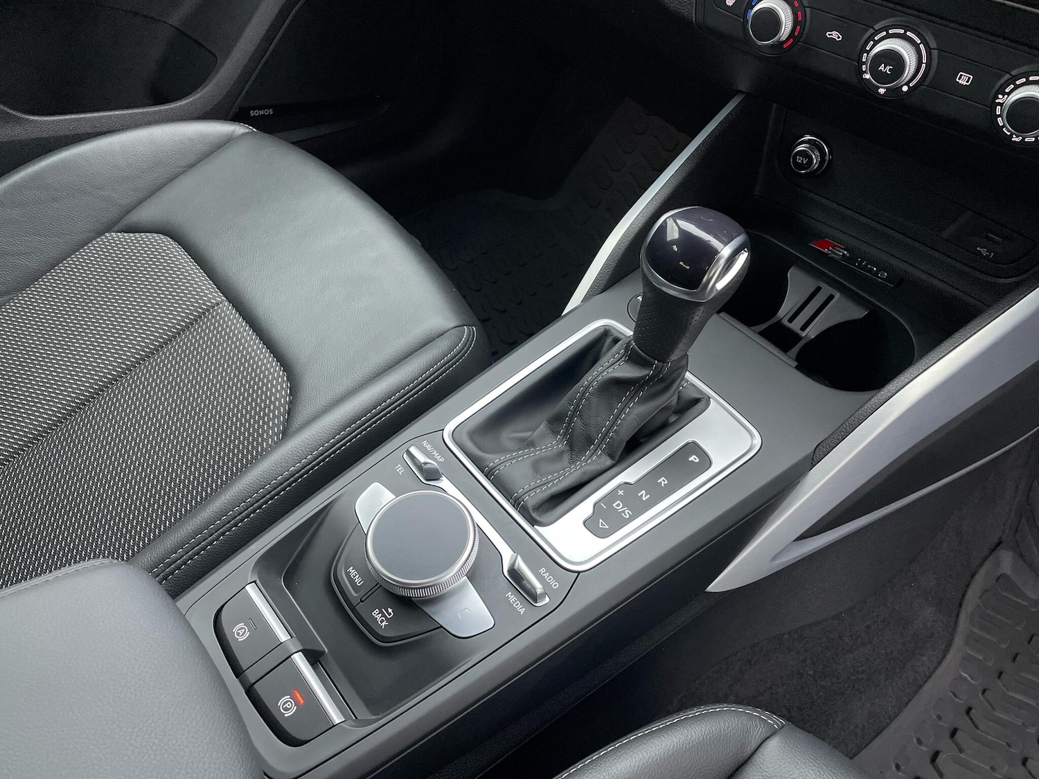 Used Audi Q2 2022 for sale - 76042131: Photo 8