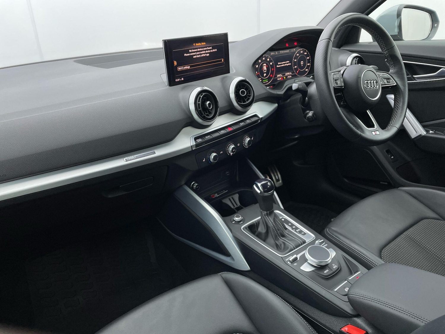 Used Audi Q2 2022 for sale - 76042131: Photo 9