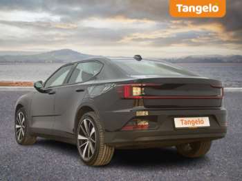 Used Polestar Polestar 2 2022 for sale - 73957752: Photo