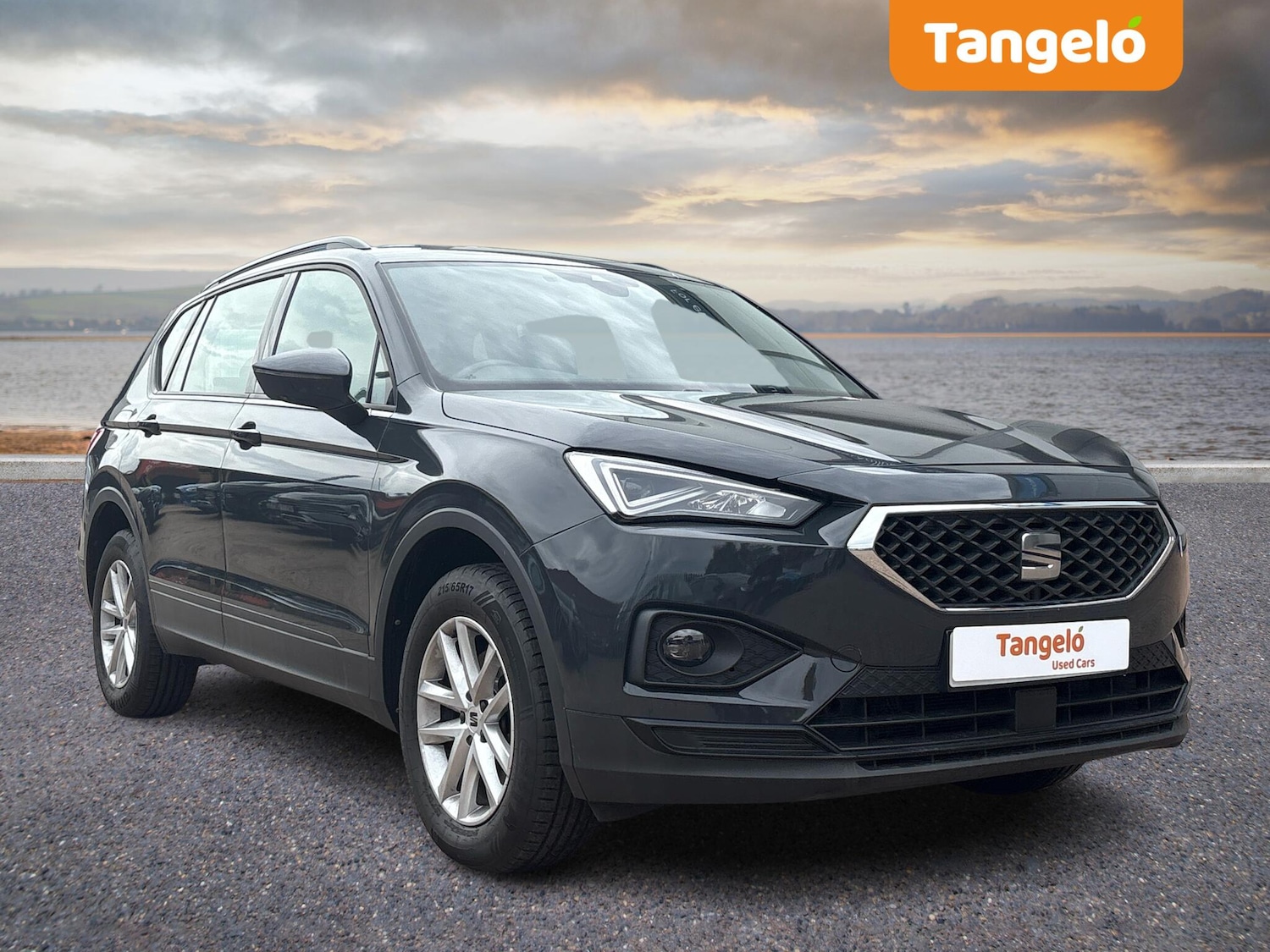 Used SEAT Tarraco 2020 for sale - 76138631: Photo 1