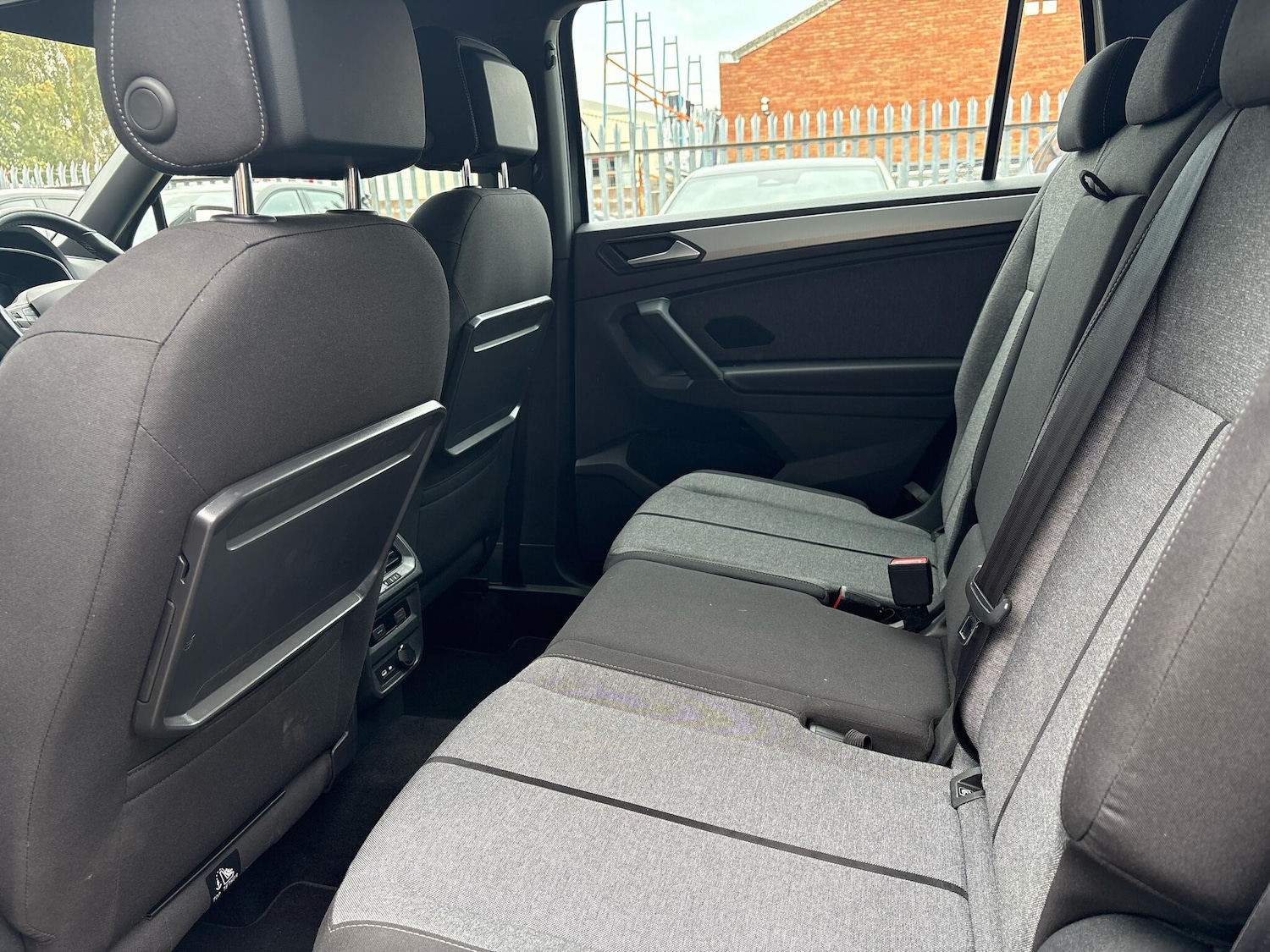 Used SEAT Tarraco 2020 for sale - 76138631: Photo 10