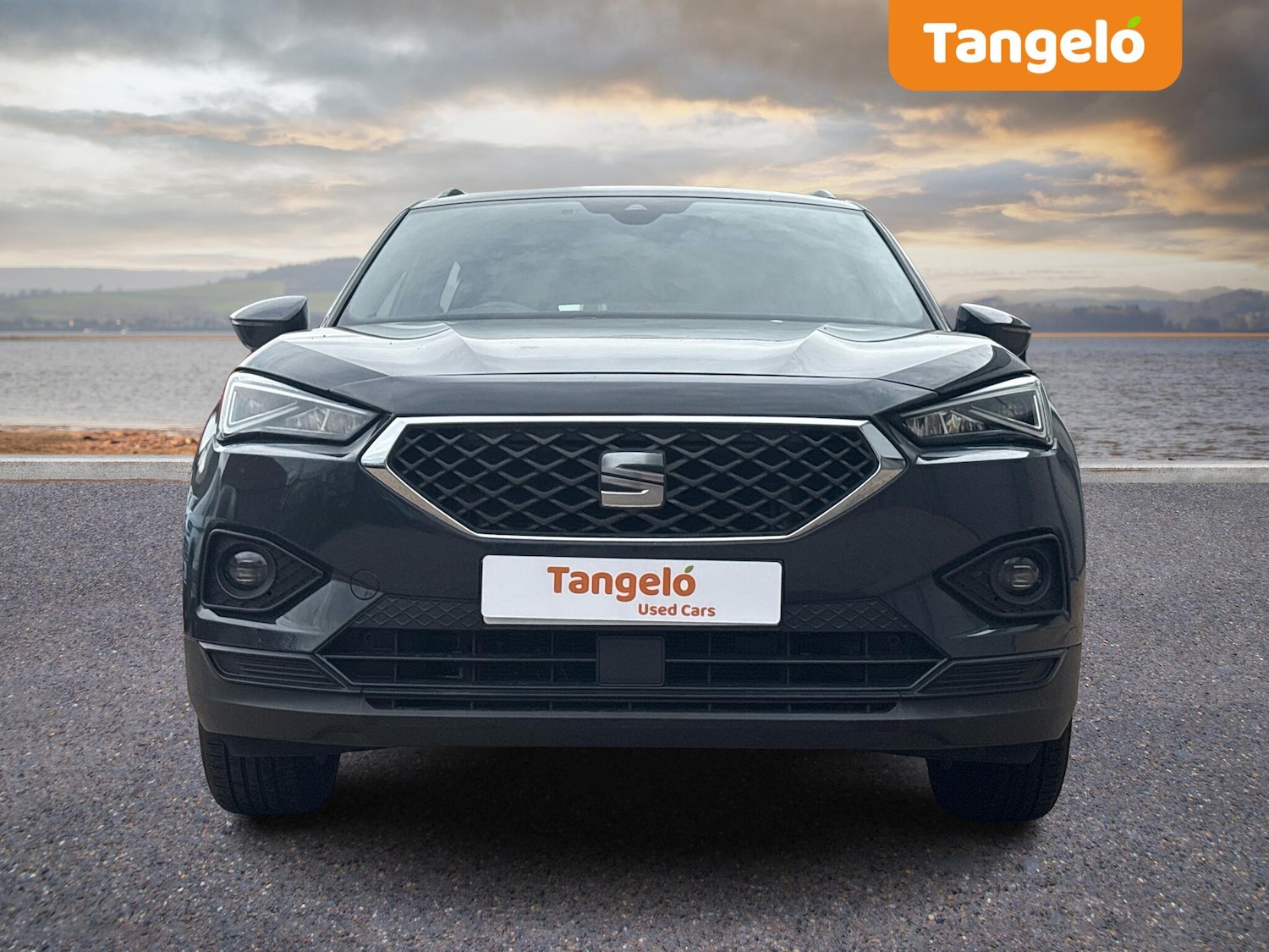 Used SEAT Tarraco 2020 for sale - 76138631: Photo 11