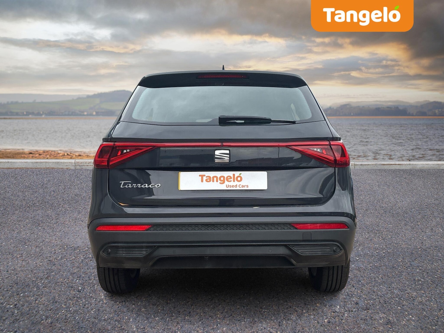 Used SEAT Tarraco 2020 for sale - 76138631: Photo 12