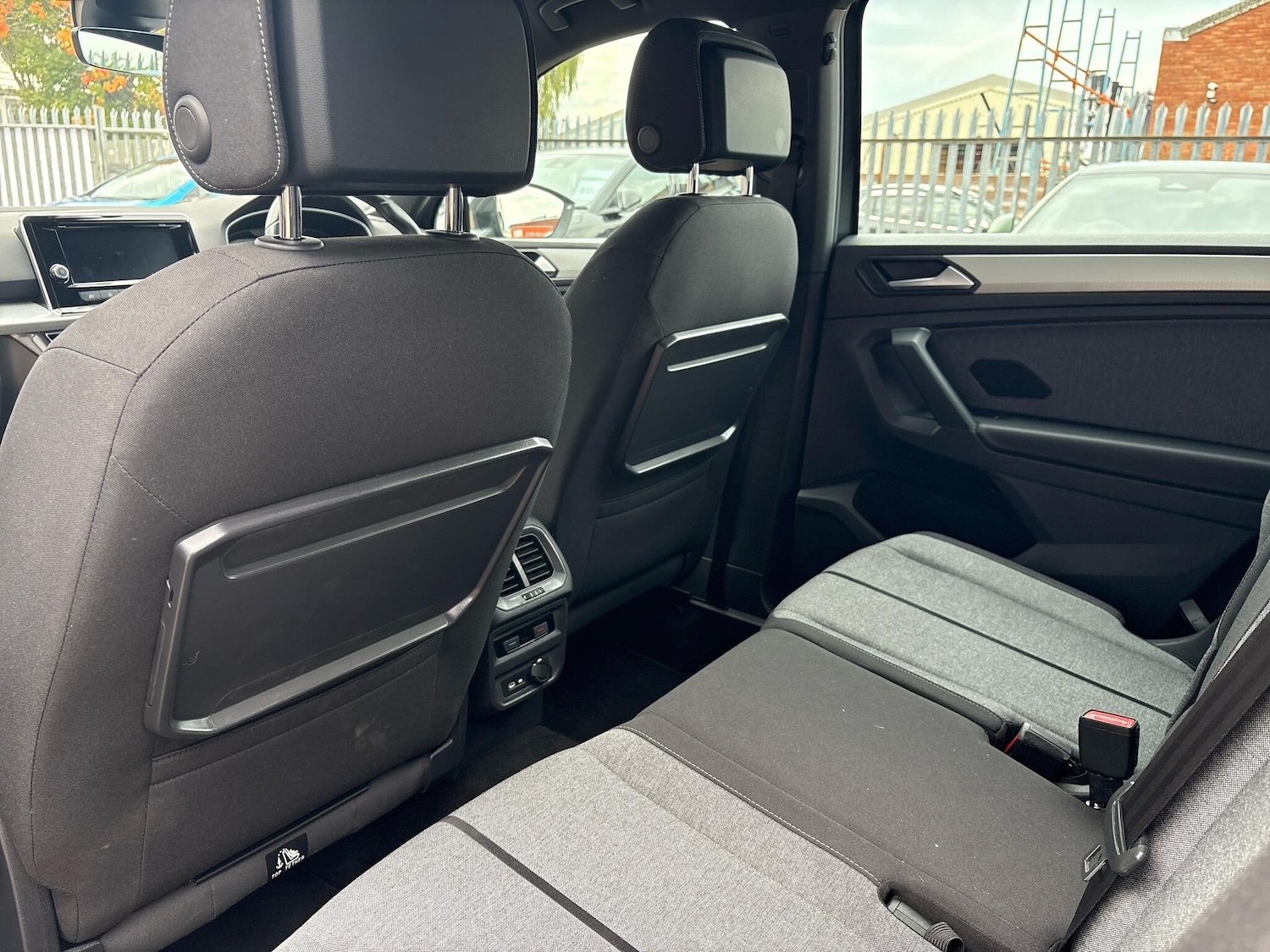 Used SEAT Tarraco 2020 for sale - 76138631: Photo 19