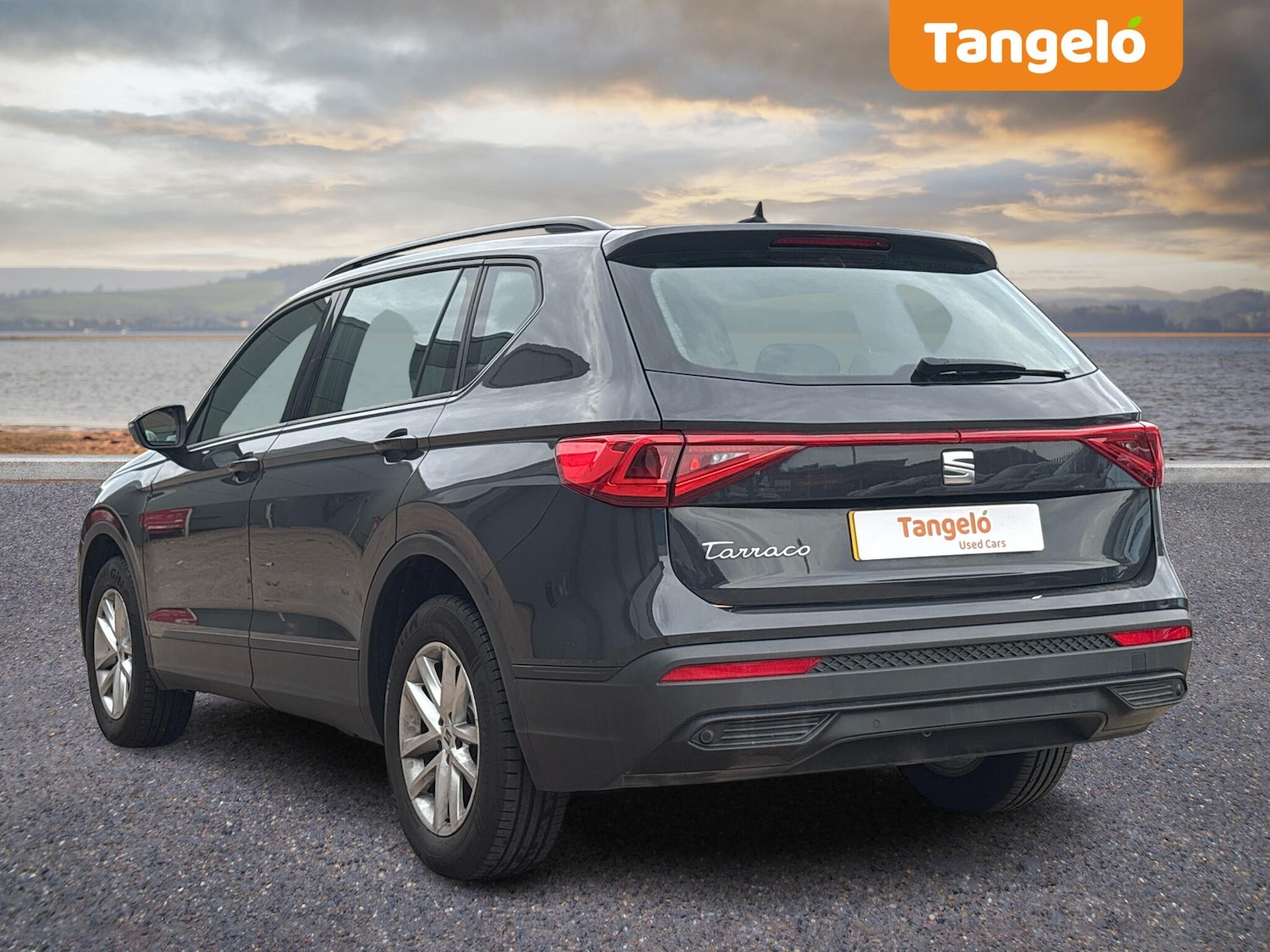 Used SEAT Tarraco 2020 for sale - 76138631: Photo 2