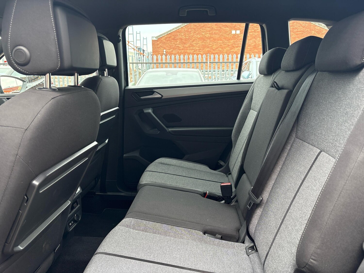 Used SEAT Tarraco 2020 for sale - 76138631: Photo 20