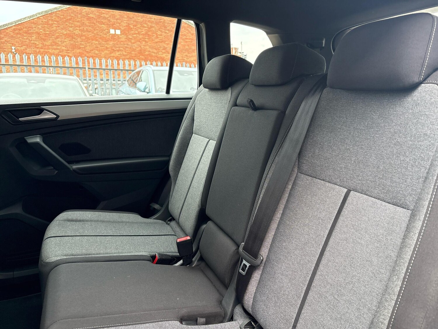 Used SEAT Tarraco 2020 for sale - 76138631: Photo 21