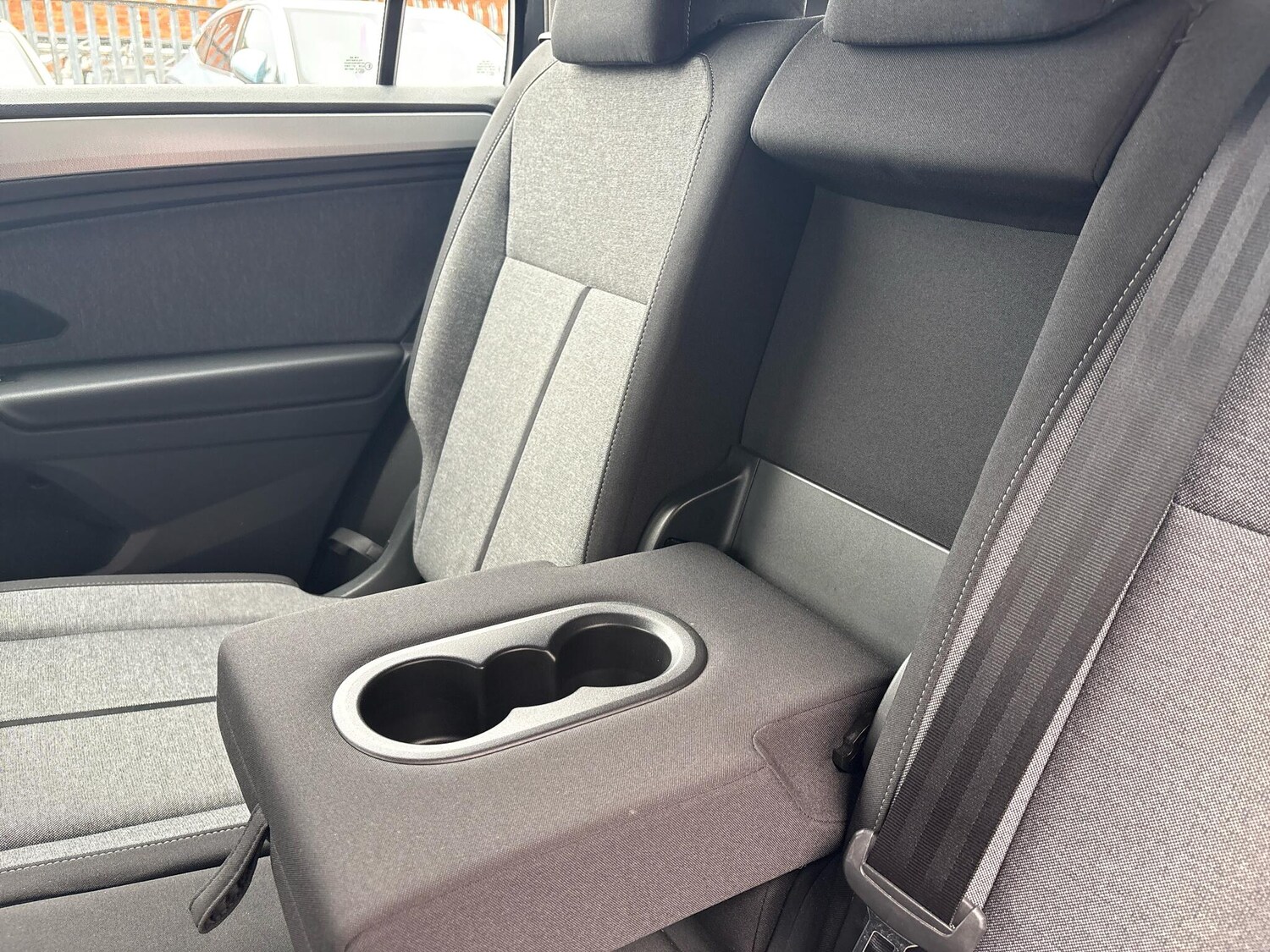 Used SEAT Tarraco 2020 for sale - 76138631: Photo 22