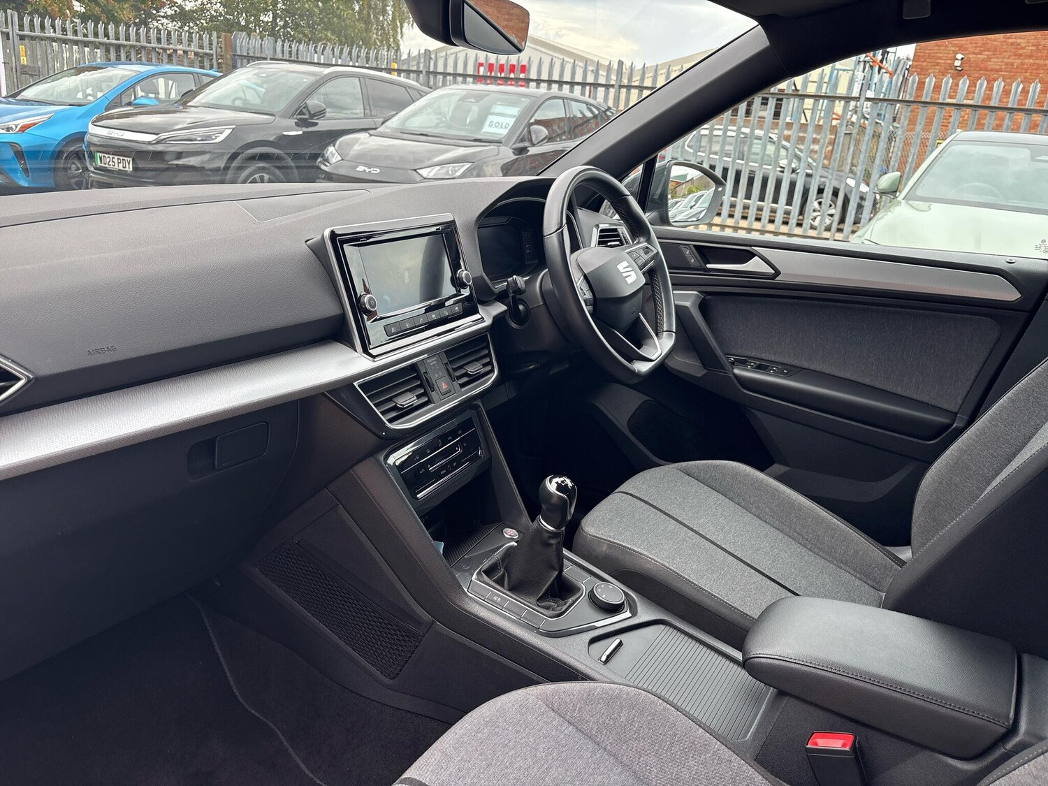 Used SEAT Tarraco 2020 for sale - 76138631: Photo 23