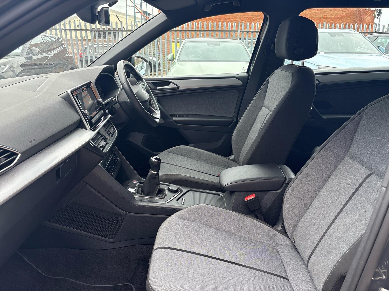 Used SEAT Tarraco 2020 for sale - 76138631: Photo 24