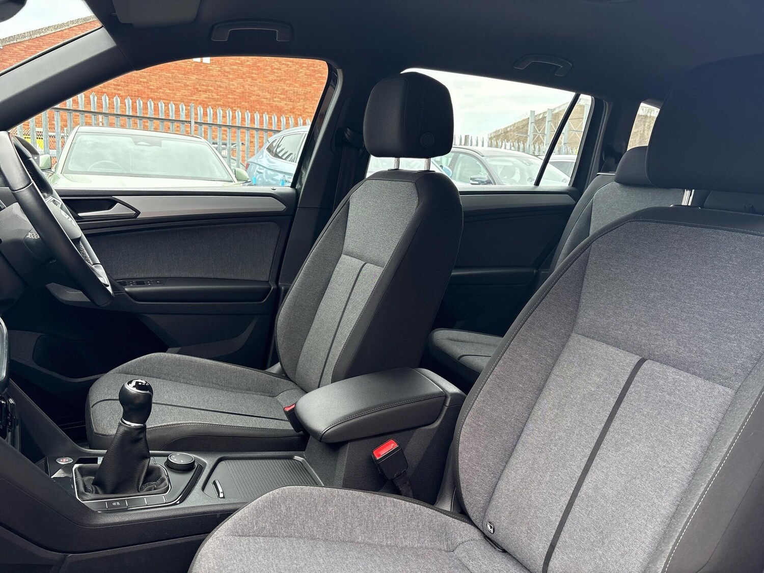 Used SEAT Tarraco 2020 for sale - 76138631: Photo 25