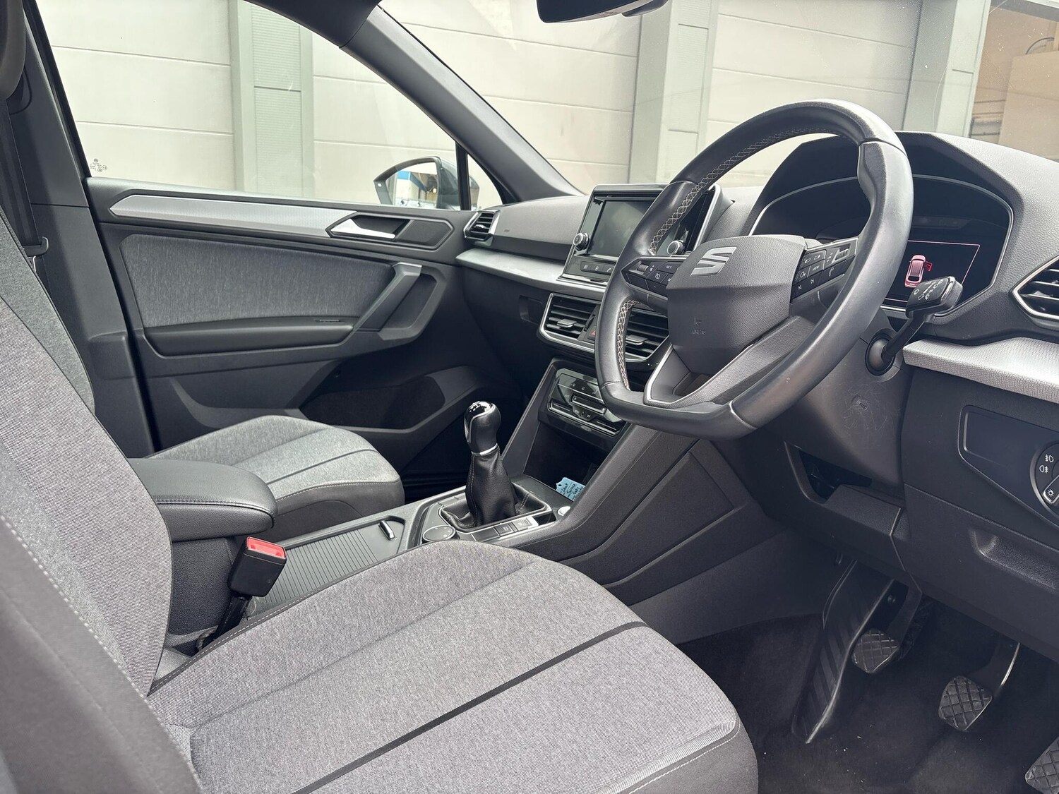 Used SEAT Tarraco 2020 for sale - 76138631: Photo 29