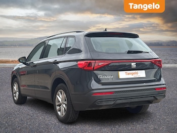 Used SEAT Tarraco 2020 for sale - 76138631: Photo