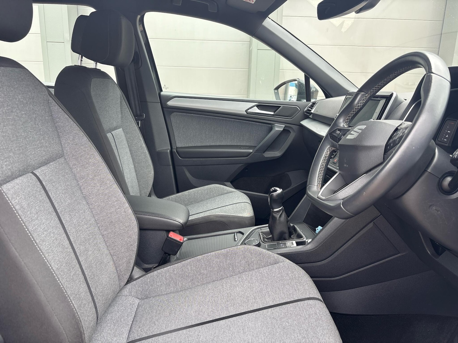 Used SEAT Tarraco 2020 for sale - 76138631: Photo 30