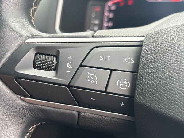 Used SEAT Tarraco 2020 for sale - 76138631: Photo 35
