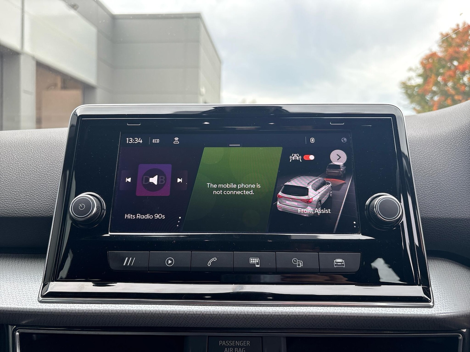 Used SEAT Tarraco 2020 for sale - 76138631: Photo 37