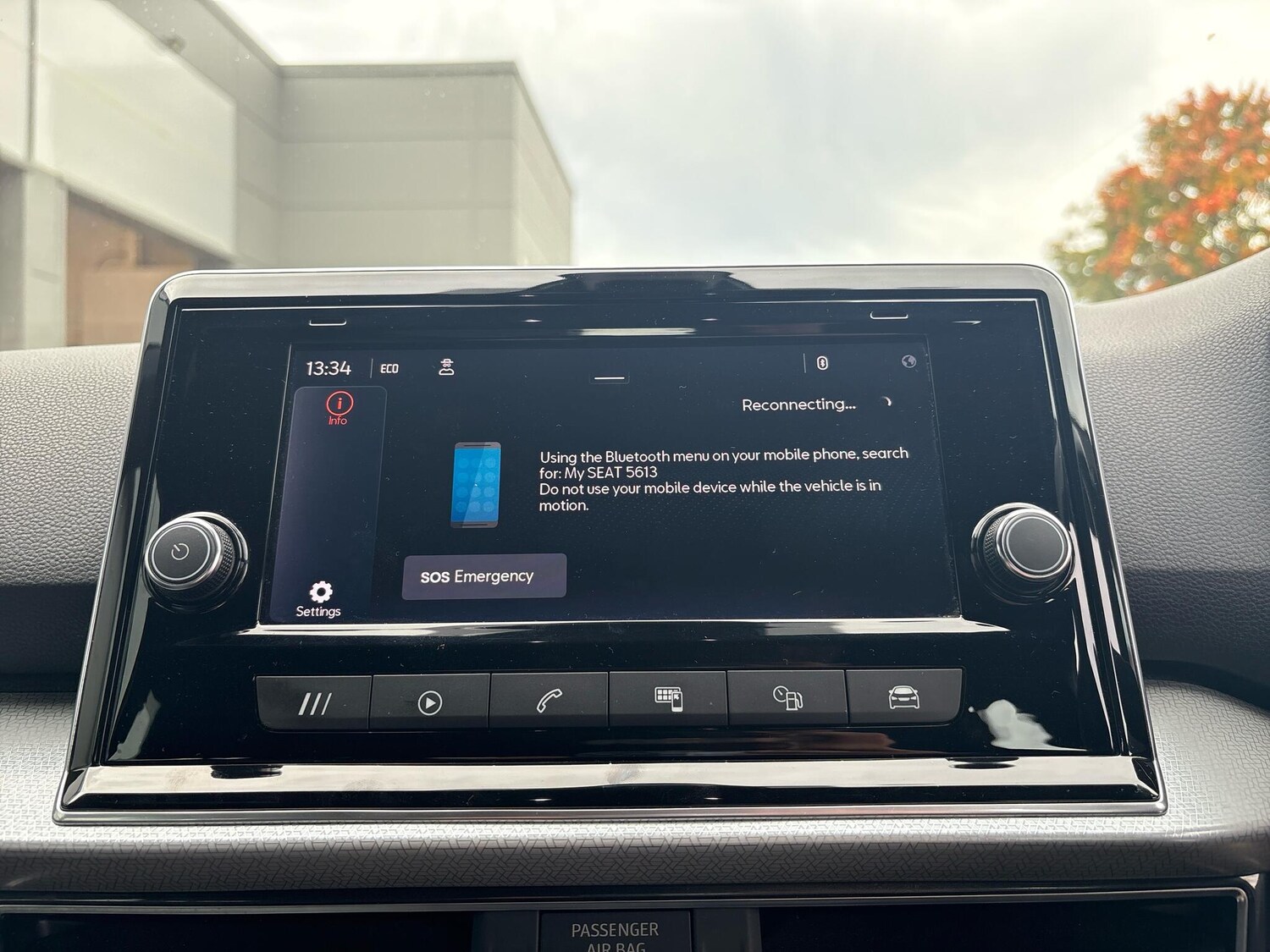 Used SEAT Tarraco 2020 for sale - 76138631: Photo 39