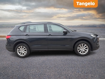 Used SEAT Tarraco 2020 for sale - 76138631: Photo