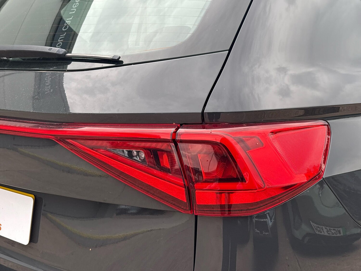 Used SEAT Tarraco 2020 for sale - 76138631: Photo 42