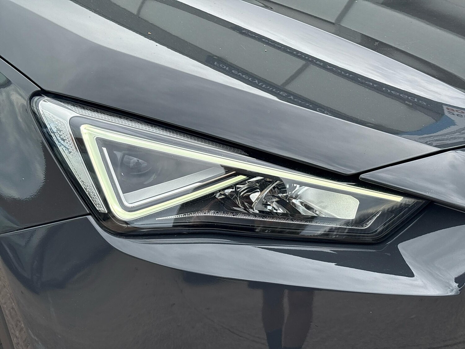 Used SEAT Tarraco 2020 for sale - 76138631: Photo 43