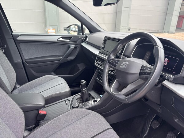 Used SEAT Tarraco 2020 for sale - 76138631: Photo 5