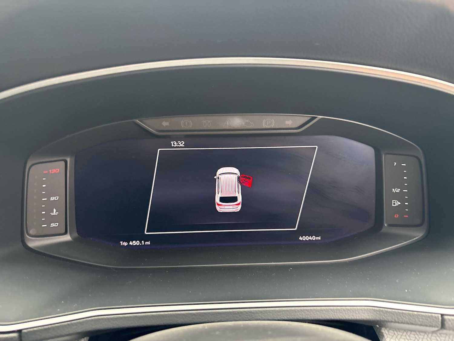 Used SEAT Tarraco 2020 for sale - 76138631: Photo 6