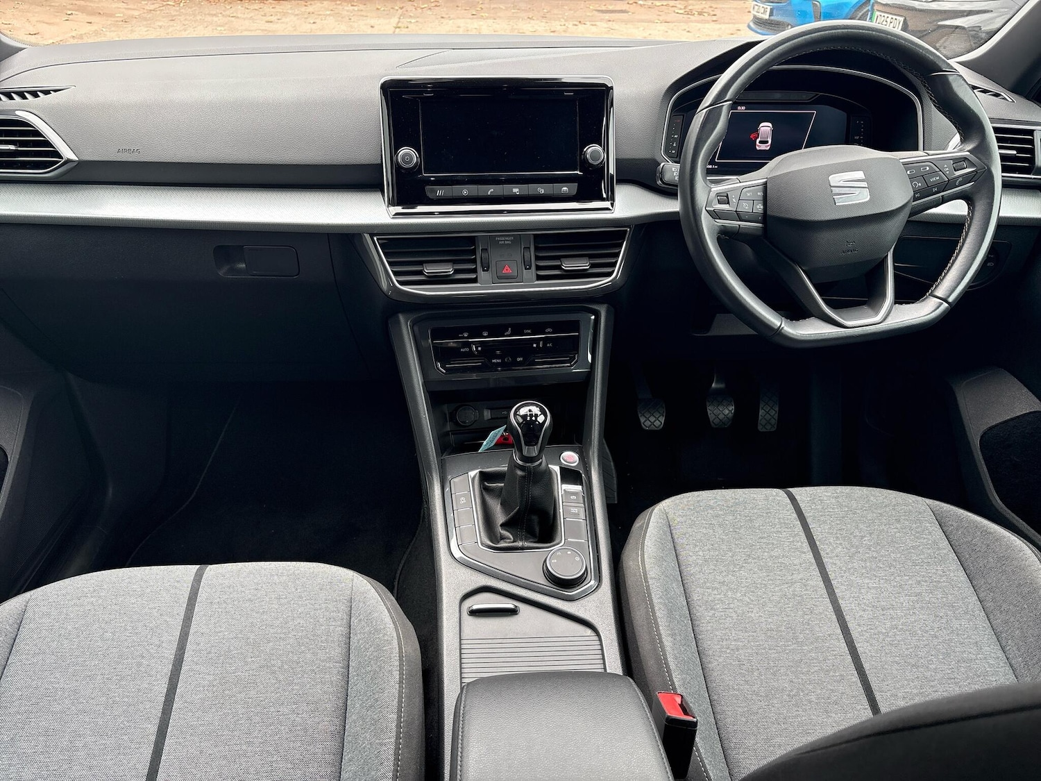 Used SEAT Tarraco 2020 for sale - 76138631: Photo 7