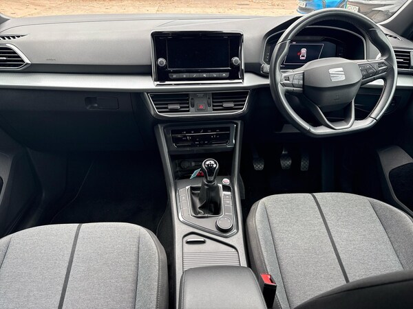Used SEAT Tarraco 2020 for sale - 76138631: Photo 7