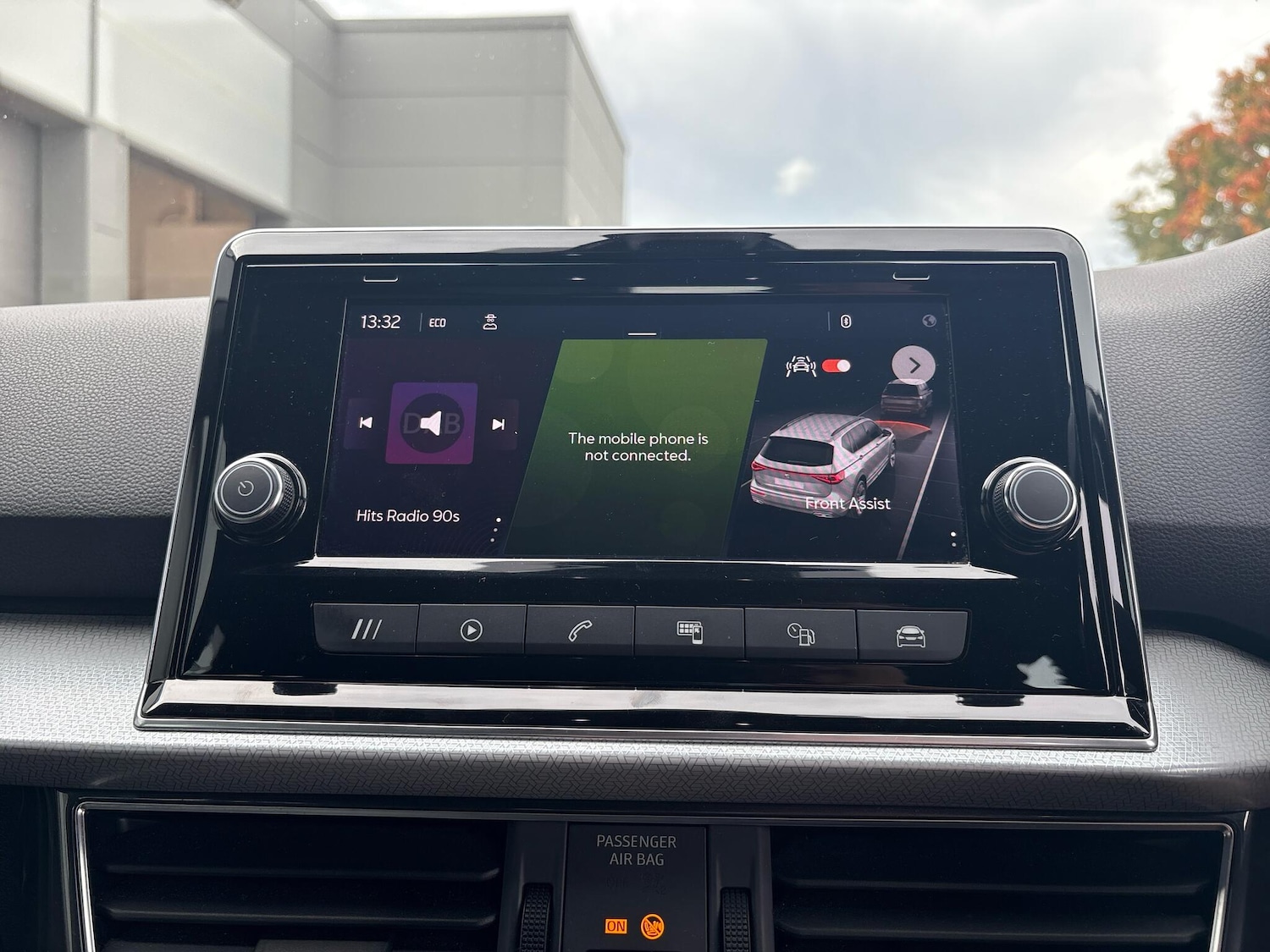 Used SEAT Tarraco 2020 for sale - 76138631: Photo 8