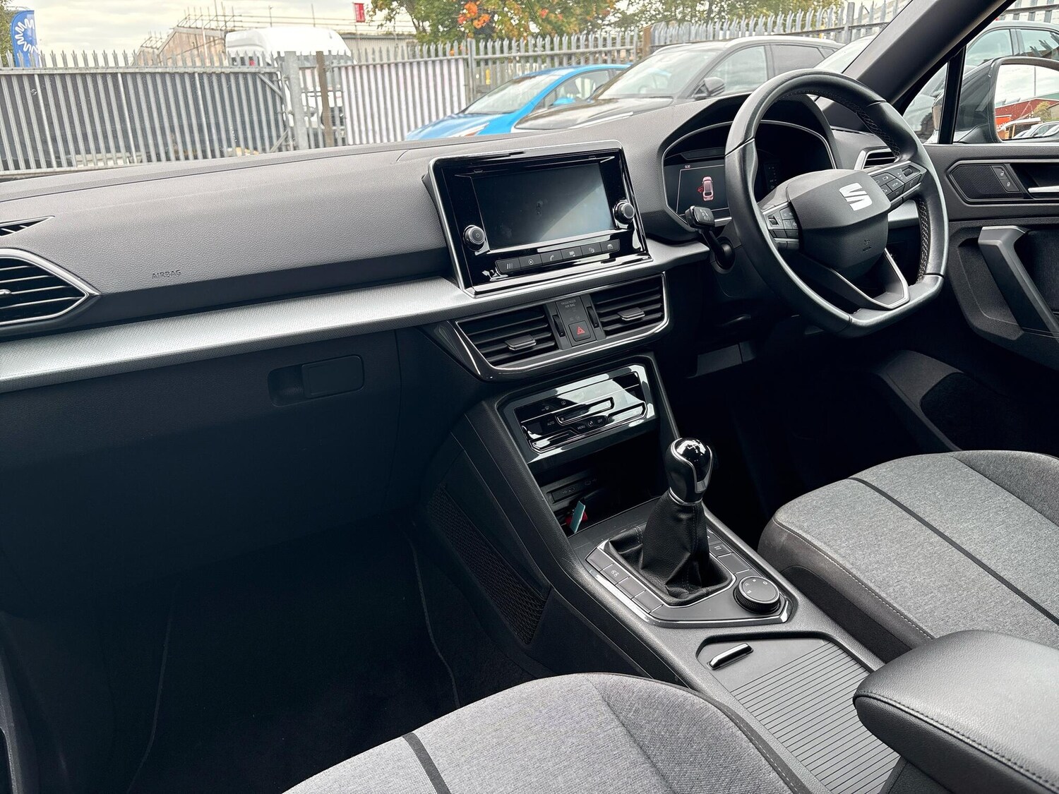 Used SEAT Tarraco 2020 for sale - 76138631: Photo 9