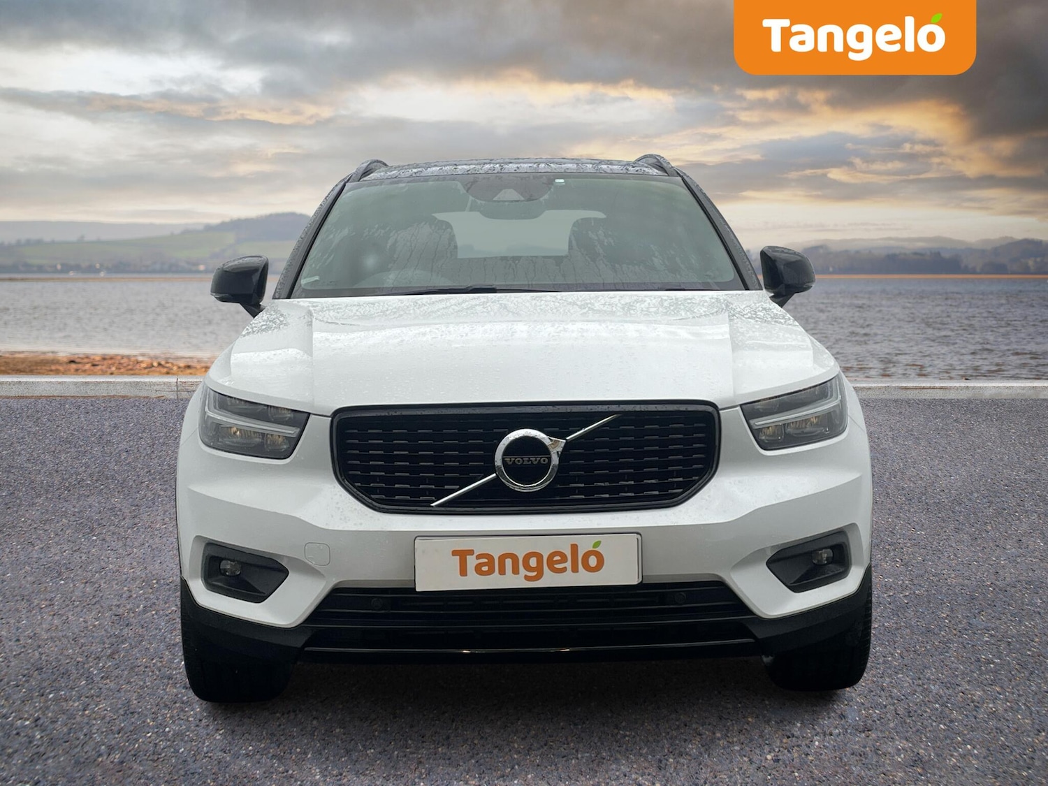 Used Volvo XC40 2020 for sale - 76964612: Photo 11
