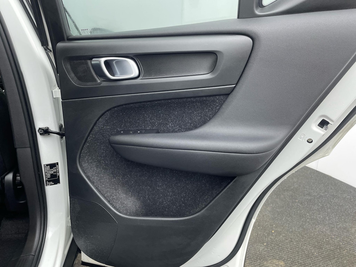 Used Volvo XC40 2020 for sale - 76964612: Photo 13