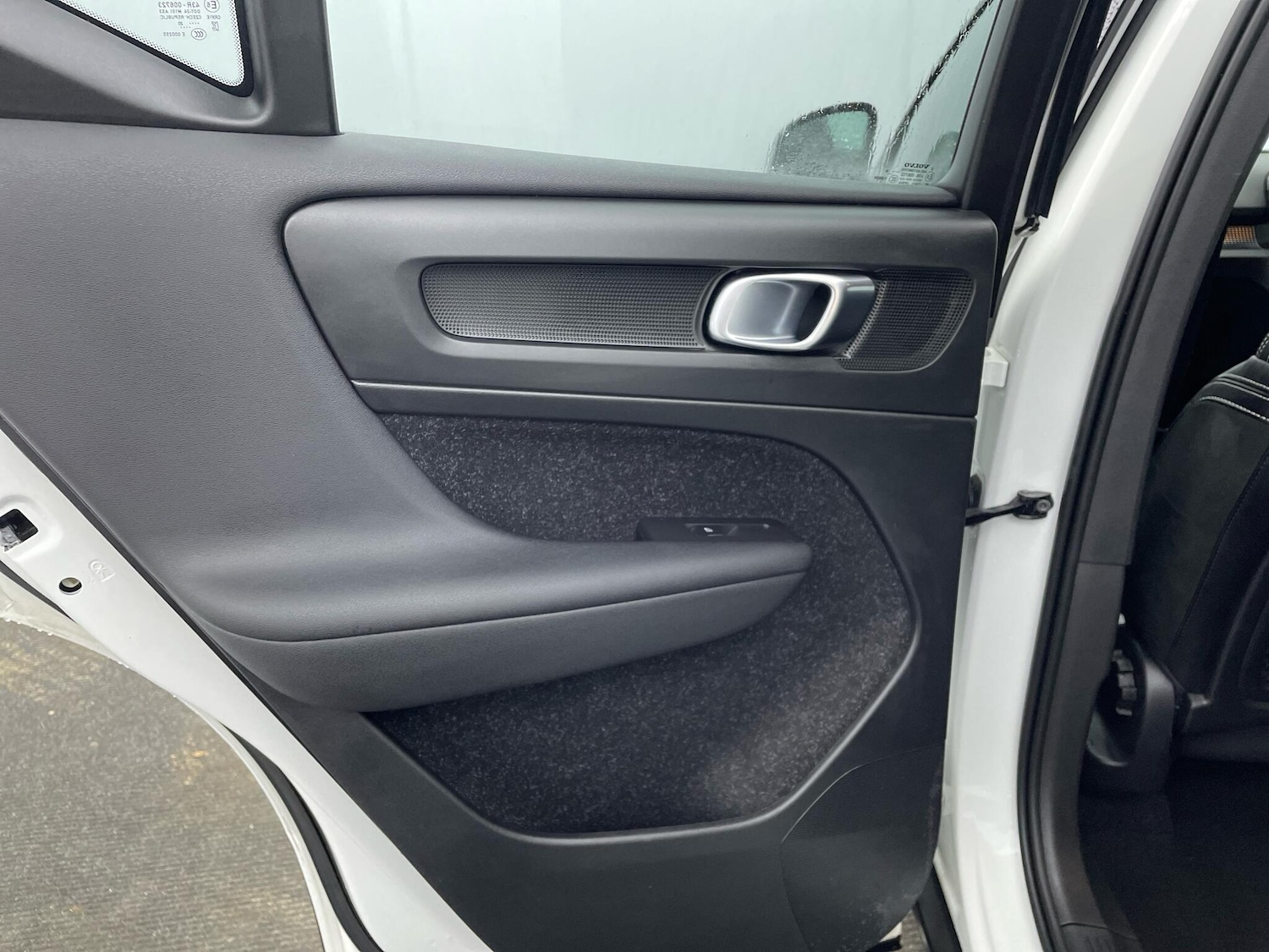 Used Volvo XC40 2020 for sale - 76964612: Photo 17