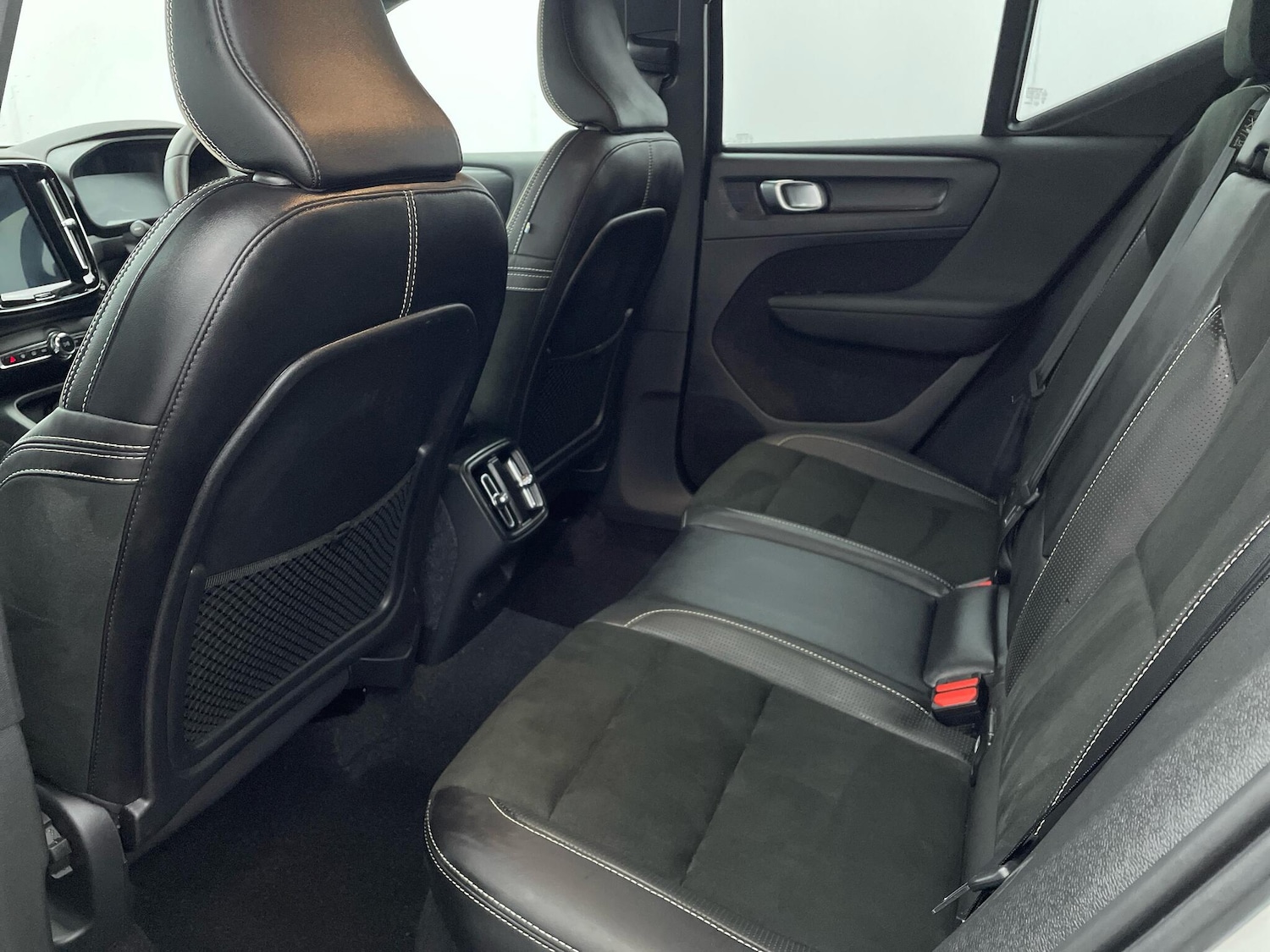 Used Volvo XC40 2020 for sale - 76964612: Photo 18