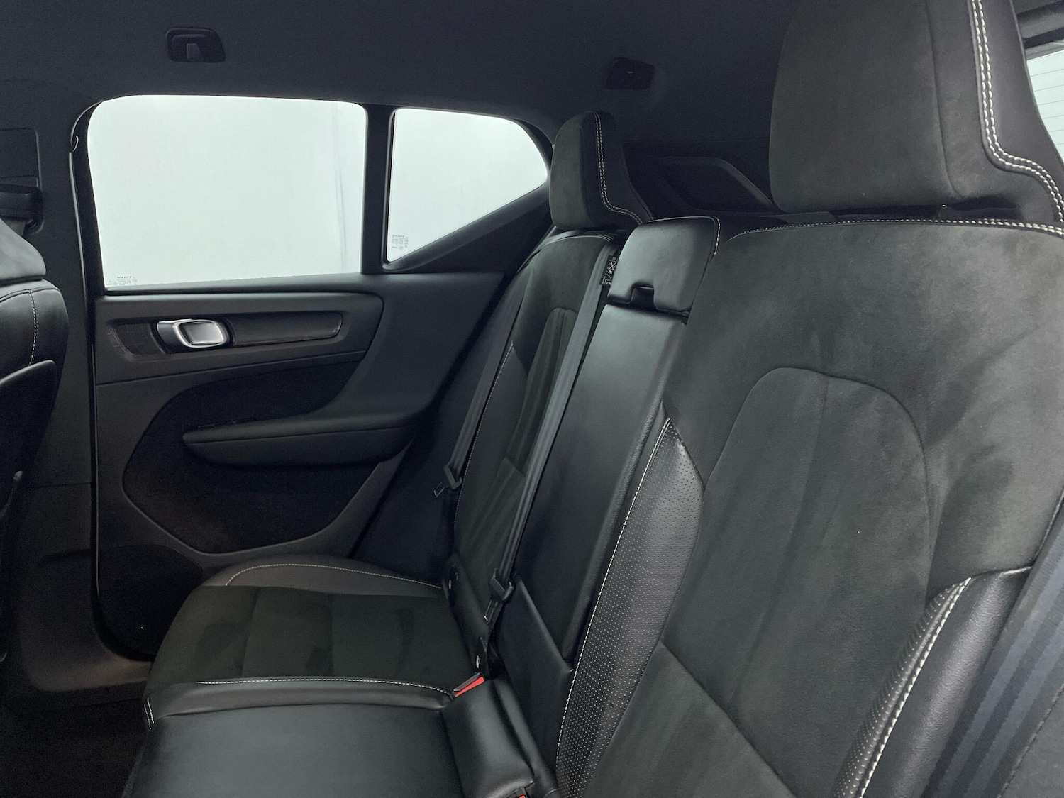 Used Volvo XC40 2020 for sale - 76964612: Photo 19