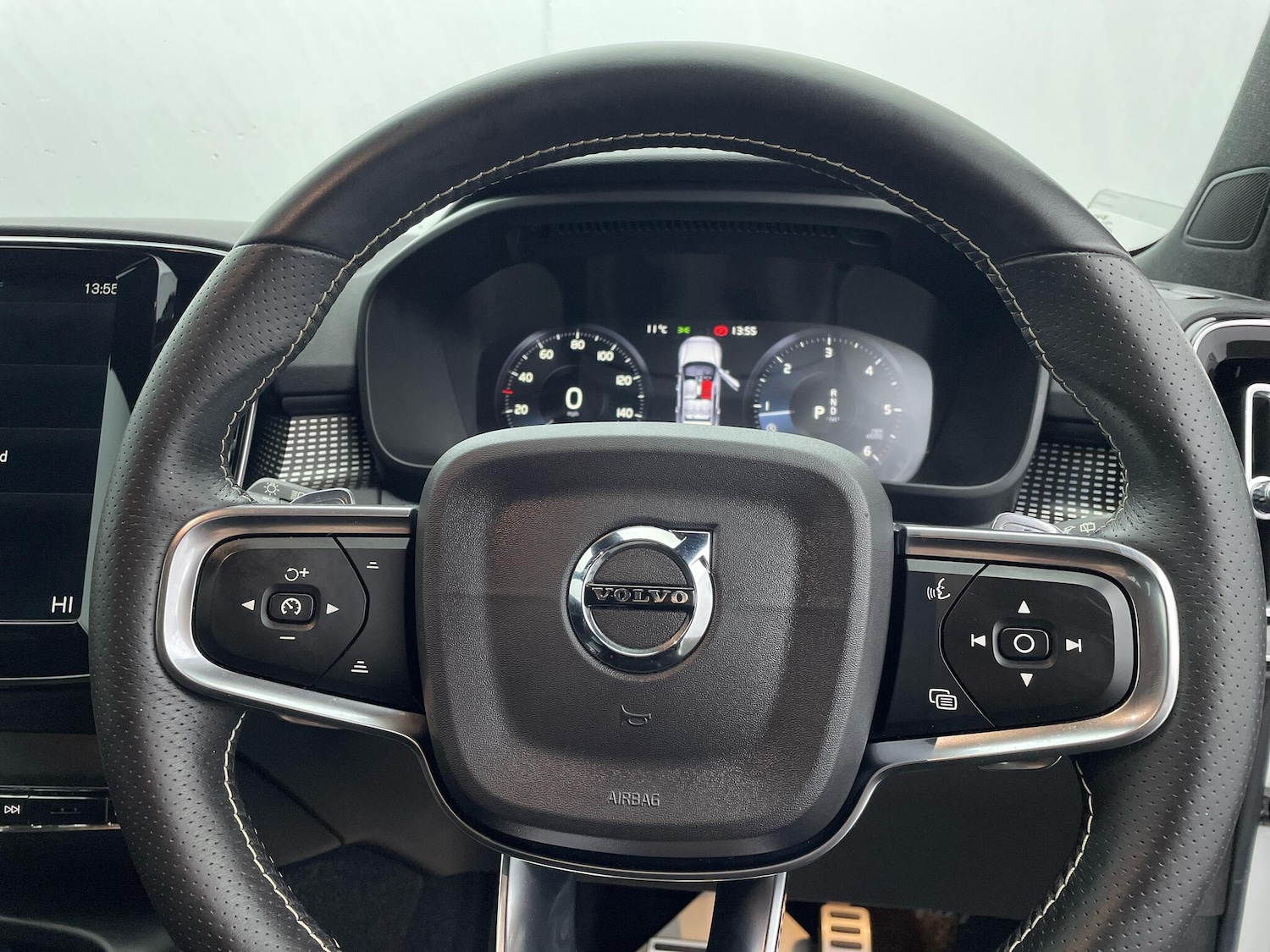 Used Volvo XC40 2020 for sale - 76964612: Photo 21