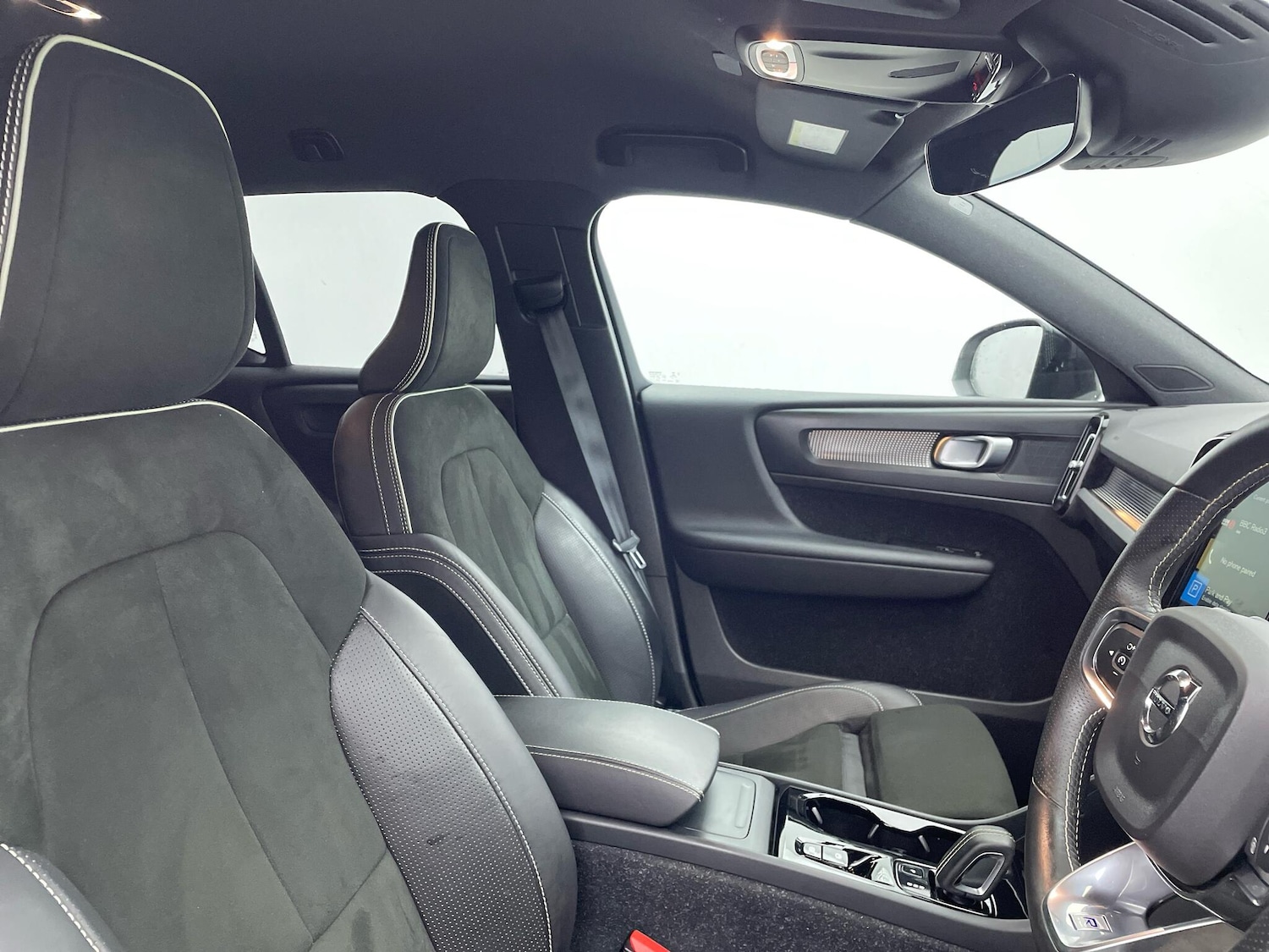 Used Volvo XC40 2020 for sale - 76964612: Photo 24